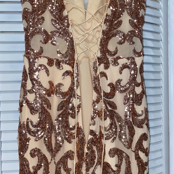 Prom dress from 2020 - Picture 1 of 5